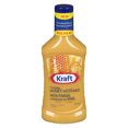 thumbnail image 1 of Kraft Creamy Honey Mustard Salad Dressing, 1 of 6