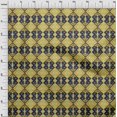 thumbnail image 4 of oneOone Cotton Poplin Dark Blue Fabric Asian Kilim Craft Projects Decor Fabric Printed By The Yard 42 Inch Wide, 4 of 5