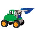 thumbnail image 1 of American Plastic Toys Gigantic Loader Toy, 1 of 2