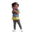 thumbnail image 4 of LeapFrog Chat & Count Emoji Phone™ - French Version, 18 months to 5 years, 4 of 5