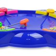 thumbnail image 3 of Battle Top Game Interactive Spinning Top Toy Set Battle Tops Toy for Kids, 3 of 10