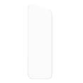 thumbnail image 2 of Otterbox Glass Screen Protector iPhone 15 Pro, 2 of 6
