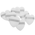 thumbnail image 4 of Miangastore 8pcs Foundation Puffs Powder Puffs Powder Sponges Beauty Puffs Cosmetics Puffs Makeup Tools, 4 of 8