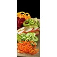 thumbnail image 2 of KitchenAid®7 Blade Spiralizer Plus with Peel, Core and Slice, 2 of 5