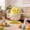 B, variante sur Todaioua Ballons Oeuf 3D Coq de Pâques Ballons Jumbo Festifs Mignons Décorations de Fête du Printemps Intérieur Extérieur Accessoire Photo Multicolore Décor de Ballons à Thème de Pâques