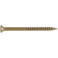 thumbnail image 1 of Deck Screws With Bit, Gold, 2 In., 1,750-Pk. Bucket - FMGD002-1750, 1 of 1