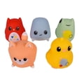 thumbnail image 2 of Hopscotch Lane Light Up Animal Bath Toys, 2 of 9