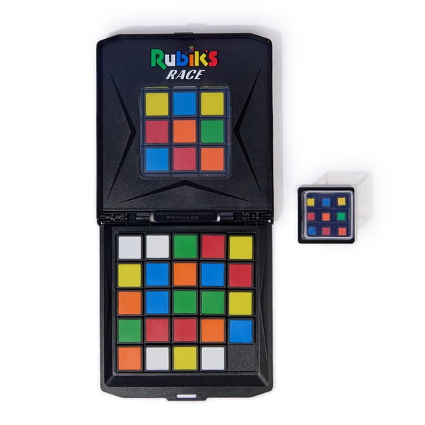 ルービックレース Rubik's Race: The fastest game in town ggw725x