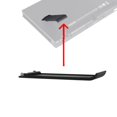 thumbnail image 4 of RYGRZJ Repair Parts Host Back Shell Kickstand Bracket Kit For Nintend Switch BEST HOT, 4 of 5