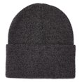 thumbnail image 2 of Tuque à revers George pour hommes, 2 of 2