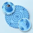 thumbnail image 4 of Pcksrro Home Cleaning Products Deal!Foot Massage Mat Acupressure Board, 4 of 7