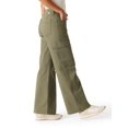 thumbnail image 4 of Jean jambe large cargo pour femme Levi Strauss SignatureMC, 4 of 5