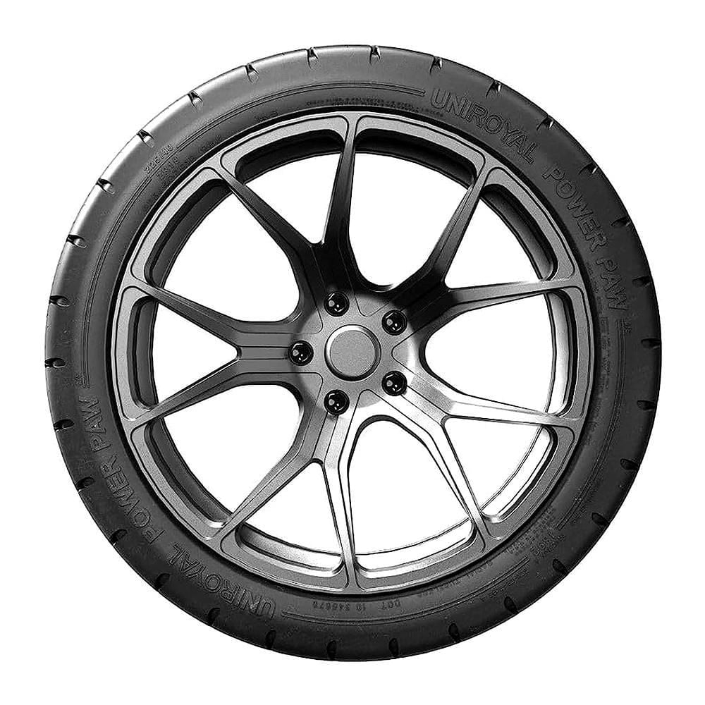 Uniroyal Power Paw A/S 235/45R18 98Y BSW pneu