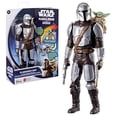 thumbnail image 3 of Star Wars The Mandalorian & Grogu Bounty Blaster, 3 of 10