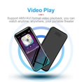 thumbnail image 2 of M15 MP3 Player Students Learn English Listening to Music Portable MP4 With Bluetooth, 2 of 5