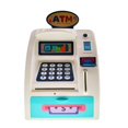 thumbnail image 4 of Banque d'Épargne pour Enfants, Jouet de Machine Bancaire d'Éducation Précoce, 4 of 4