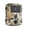 Camouflage, variant on SDNall Night Vision Camera Hunting Night Vision Outdoor Tracking & Recording Camera, PIR Infrared Night Vision, Perfect for Scientific Research, Orchard, Villa, Fish Pond, Farm Monitoring in Canada