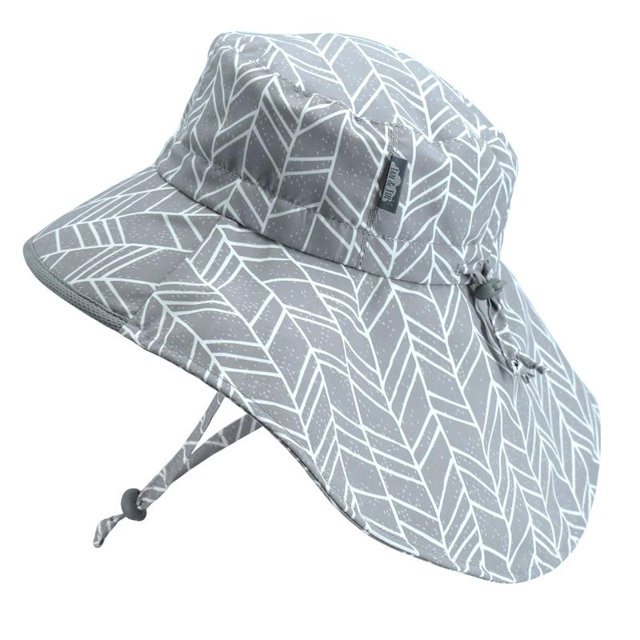 Jan & Jul Aqua-Dry Adventure Sun Hat pour Garçons Ou Filles