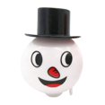 thumbnail image 1 of CHUANK Christmas  for Kids  Assorted Novelty Clockwork Toys for Saluting Labor Day, 1 of 1