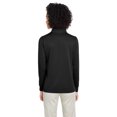 thumbnail image 2 of Harriton Ladies' Advantage Snag Protection Plus IL Long Sleeve Polo M348LW, 2 of 3