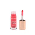 thumbnail image 2 of Profusion Cosmetics | Juicy Lips, Lip Oil, Wild Watermelon, 1 Count, 0.18 Fl. Oz., 2 of 4