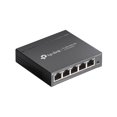 thumbnail image 4 of TP-Link Commutateur de Bureau Multi-Gigabit 5 Ports 2,5g, 4 of 6