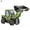 Green, variant on Aofa 1Set 3D Puzzle Develop Patience Intellectual Development Paper Truck Jigsaw Puzzle Toy for Home Decor