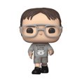 thumbnail image 1 of Funko Pop! The Office - Fun Run Dwight Figurine En Vinyle, 1 of 2
