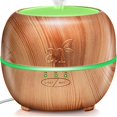 thumbnail image 2 of Artnaturals , Diffuseur d'Huiles Aromatiques, 1 Diffuseur, 2 of 5