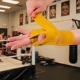 thumbnail image 3 of Boxing Hand Wraps for Adult Training Muay Thai MMA and Sports Gear, 3 of 3