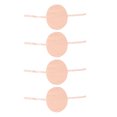 thumbnail image 1 of 2 Pairs Armpit Sweat Absorption Pads Underarm Patch Anti Sweat Cushions, 1 of 8