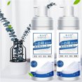 thumbnail image 4 of Matoen12 Shoe Cleaner Small White Shoes Foam Cleaner 200ml, 4 of 9