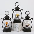thumbnail image 4 of EASTIN Halloween LED Lantern Lamp  Spooky Decorations  Energy-efficient Home Party Durable Easy Battery Replacement Lantern for Festive Glow, 4 of 7