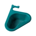 thumbnail image 1 of Piscine avec Filtre Support de Filtre Suspendu Multifonction Panier de Filtre Multifonction Sans Perçage - Panier de Filtre de Piscine Paniers Suspendus pour Cuisine, 1 of 2