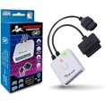 thumbnail image 1 of Brook Gaming: Adaptateur Convertisseur de Jeu Wingman [Rétro Gaming SNES NES FC SFC XB PS4 PS2 PS5 NES Switch 360], 1 of 10