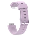 thumbnail image 1 of Replacement For Fitbit inspire/inspire HR Smart Wristband adjustable watch Strap Silicone Adjustable Buckle Design Bracelet Strap, 1 of 7