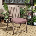 thumbnail image 2 of Sentmoon Office Chair Cushions Chair Cushion for Office Chair 15.7x15.7 Inches Outdoor Waterproof Technology Fabric Sofa Cushion Solid Color Cushion Sponge Cushion Window Cushion Soft Cushion, 2 of 8