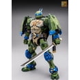 thumbnail image 4 of Teenage Mutant Ninja Turtles HB0012 Leonardo Figure Heatboys, 4 of 6