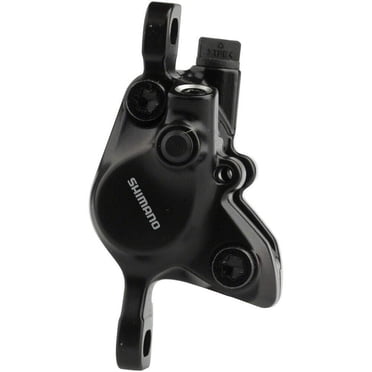 Shimano BR-MT200 Replacement Post-Mount Caliper Disc Brake with Resin Pad