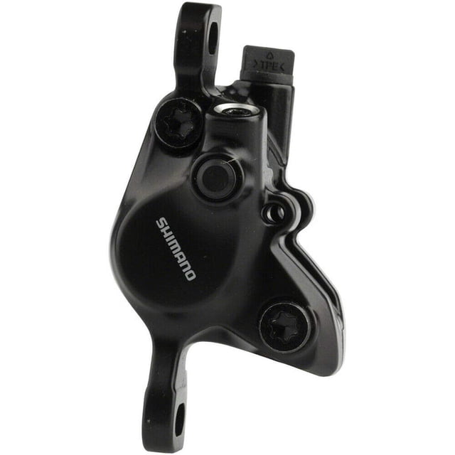 Shimano BR-MT200 Replacement Post-Mount Caliper Disc Brake with Resin Pad