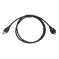 thumbnail image 2 of USB C Charger Cord, ABS 3.3ft USB A To Type C Cable 480Mbps  for Home, 2 of 7