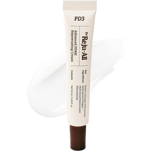 Dr. Reju-All Avancé PDRN Crème rajeunissante – 99% Saumon pur DNA Type de gel Hydratant du visage – Optimisé 1200ppm pour la peau de verre & Prélèvement – Coréen Pharmacie Anti-Aging Crème visage soin - 20ml