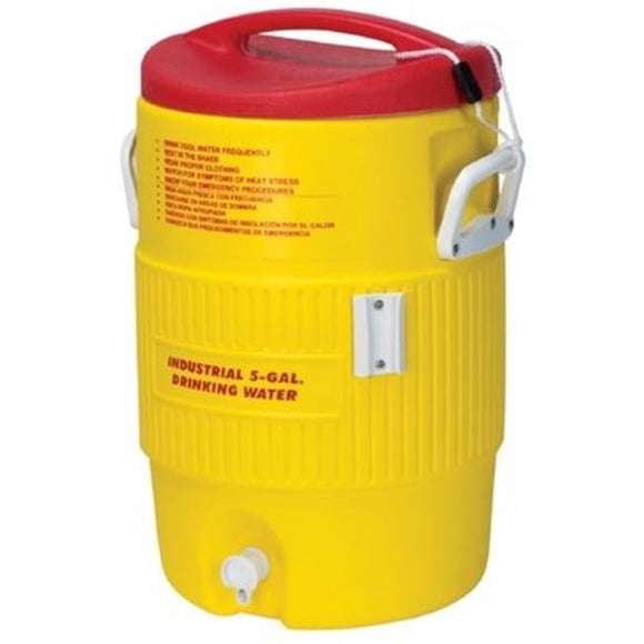 Igloo 385-48153 5 Gal. Industrial Water Cooler