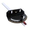 thumbnail image 1 of Genuine Dewalt N507559 Miter Gauge Replacement For DWE7491RS Table Saw, 1 of 1
