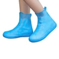 thumbnail image 2 of Couvre-chaussures Imperméables pour Activités de Randonnée et de Cyclisme, 2 of 12