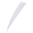 thumbnail image 3 of jinwen 12pcs 4" Fletches Fletching DIY Shaft Decoration Tool - White, 3 of 9