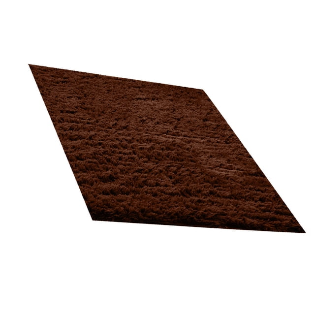 Rbaofujie Outdoor Rug Household Blanket Super Soft Faux Rug for Bedroom Sofa Living Room Area Rugs Front Door Mat Outside Entrance