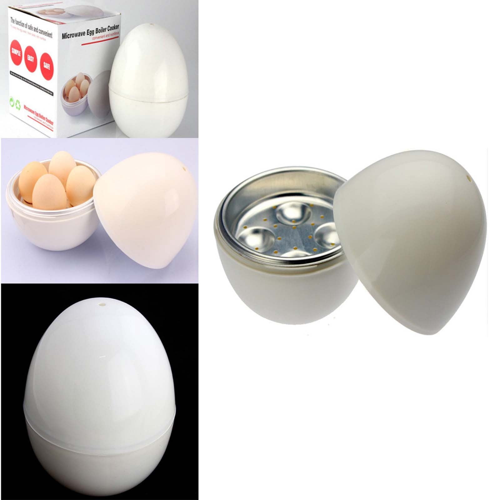 LSLJS 210G Circular Digester Microwave Can Hold 4 Foods, Kitchen Utensils & Gadgets