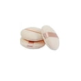 thumbnail image 4 of Powder Puff for Makeup Face Powder (3 Pieces), 4 of 4