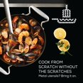 thumbnail image 4 of Circulon S Series 3.8L Saucepan, 4 of 4